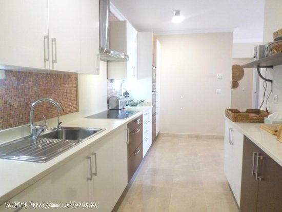 Apartamento en venta en Dénia (Alicante)