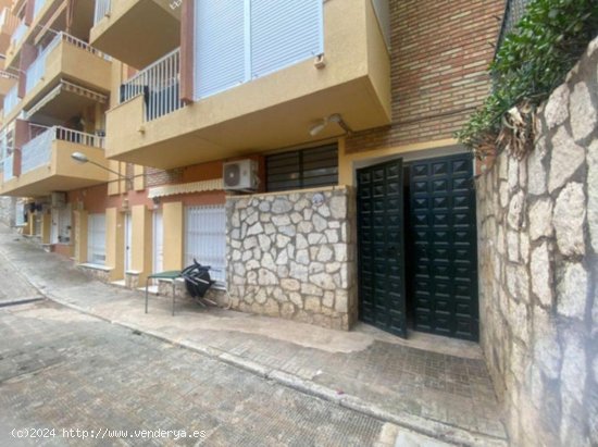 Trastero en venta en Benalmádena (Málaga)