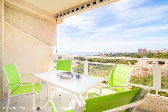  Apartamento en venta en Orihuela (Alicante) 