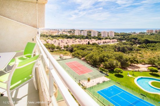 Apartamento en venta en Orihuela (Alicante)