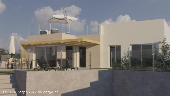 Villa en venta en Altea (Alicante)