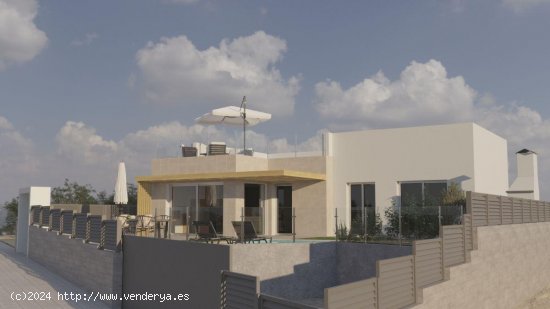 Villa en venta en Altea (Alicante)