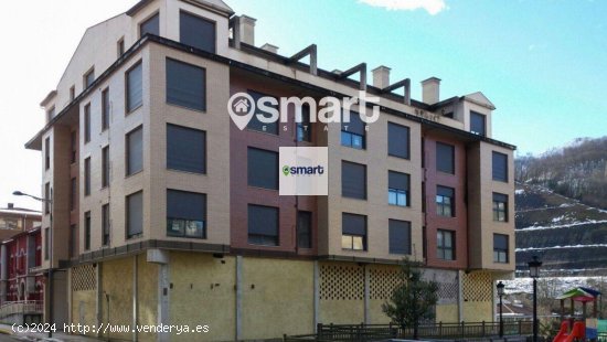 Apartamento en venta en Aller (Asturias)