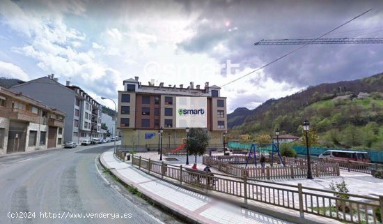 Apartamento en venta en Aller (Asturias)