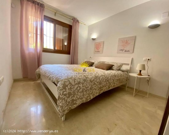 Apartamento en alquiler en Orihuela (Alicante)