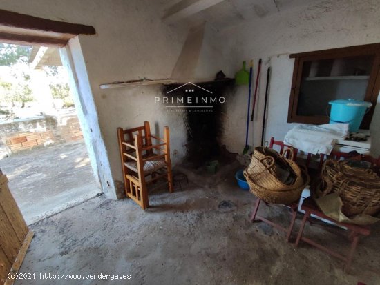 Finca en venta en L Ametlla de Mar (Tarragona)