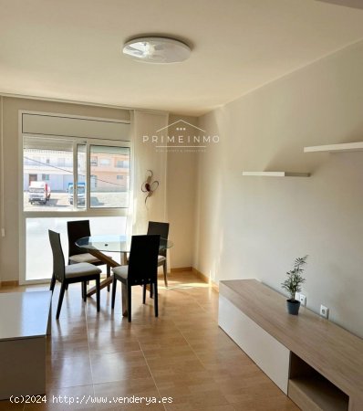  Piso en venta en El Perelló (Tarragona) 