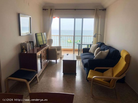 Apartamento en venta en Fuengirola (Málaga)