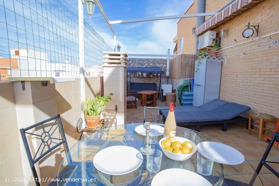 Apartamento en venta en Torrevieja (Alicante)