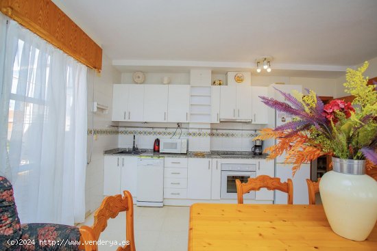 Apartamento en venta en Torrevieja (Alicante)