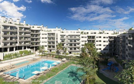 Apartamento en venta a estrenar en Mijas (Málaga)