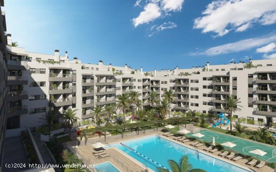 Apartamento en venta a estrenar en Mijas (Málaga)