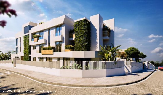 Apartamento en venta a estrenar en Marbella (Málaga)