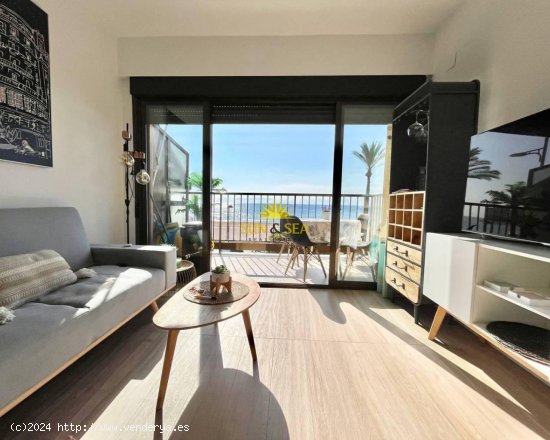 Apartamento en alquiler en El Campello (Alicante)