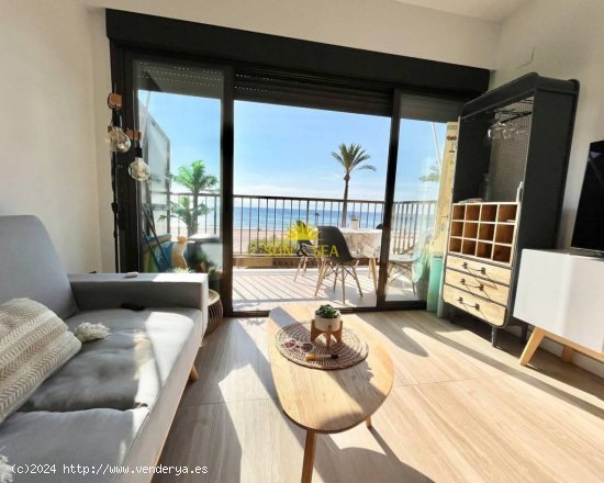 Apartamento en alquiler en El Campello (Alicante)