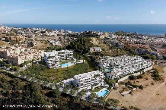 Apartamento en venta a estrenar en Fuengirola (Málaga)