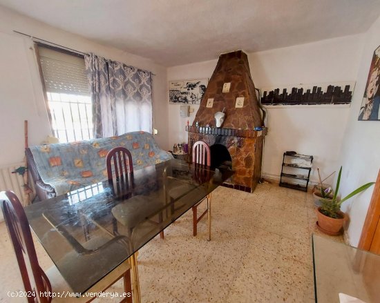 Villa en venta en Llíria (Valencia)