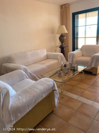 Apartamento en venta en Altea (Alicante)