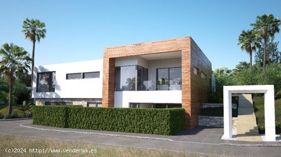 Villa en venta en Marbella (Málaga)