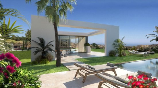 Villa en venta a estrenar en Mijas (Málaga)