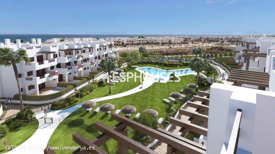  Apartamento en venta a estrenar en Pulpí (Almería) 