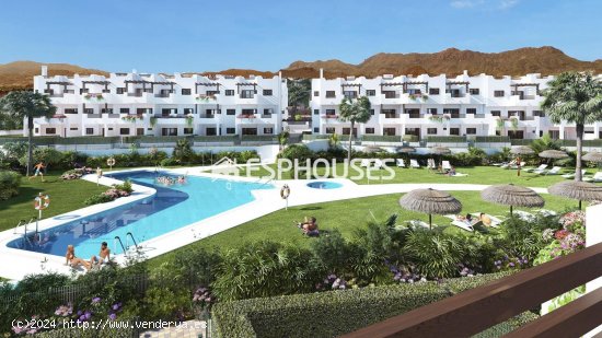 Apartamento en venta a estrenar en Pulpí (Almería)