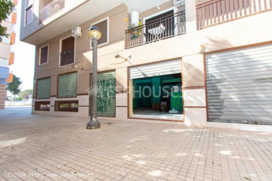  Local en venta en Elche (Alicante) 