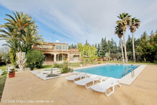 Casa en venta en Alicante (Alicante)