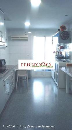 VIVIENDA PLAZA CREVILLENTE - ALICANTE