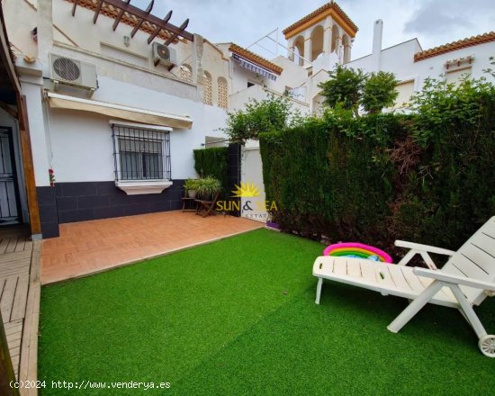 Casa en alquiler en Orihuela (Alicante)