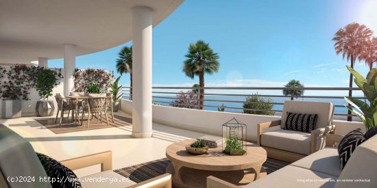 Apartamento en venta a estrenar en Benalmádena (Málaga)