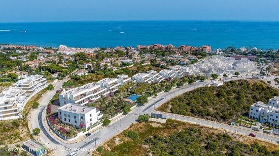 Apartamento en venta a estrenar en Estepona (Málaga)