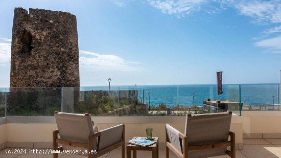 Apartamento en venta a estrenar en Estepona (Málaga)