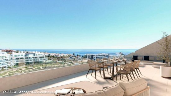 Apartamento en venta a estrenar en Fuengirola (Málaga)