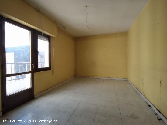 VENTA PISO ZONA CENTRO - LEON