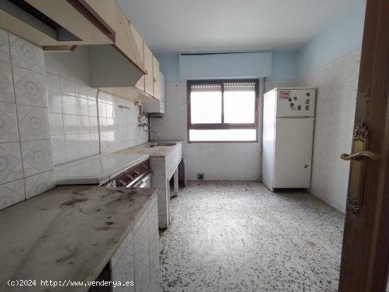 VENTA PISO ZONA CENTRO - LEON