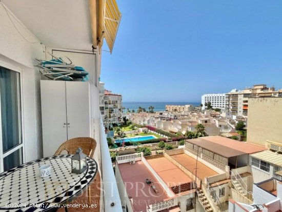  Apartamento en venta en Nerja (Málaga) 