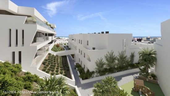 Apartamento en venta a estrenar en Estepona (Málaga)