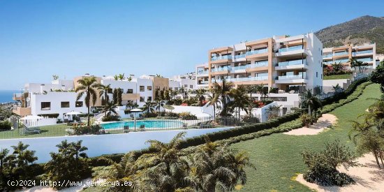  Apartamento en venta a estrenar en Benalmádena (Málaga) 