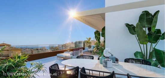 Apartamento en venta a estrenar en Estepona (Málaga)