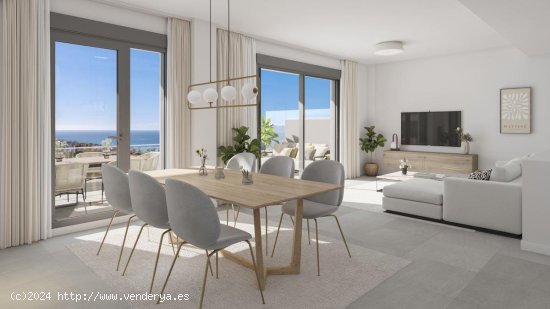 Apartamento en venta a estrenar en Manilva (Málaga)