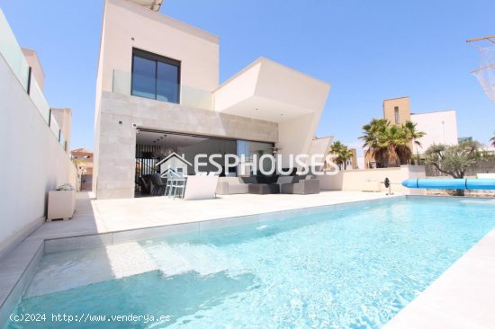 Casa en venta en Rojales (Alicante)