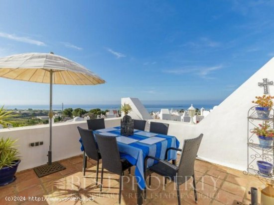 Casa en venta en Nerja (Málaga)