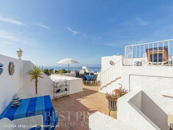 Casa en venta en Nerja (Málaga)