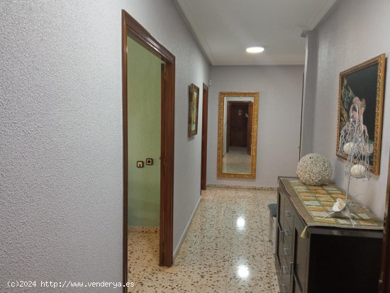 Piso en venta en Catral (Alicante)