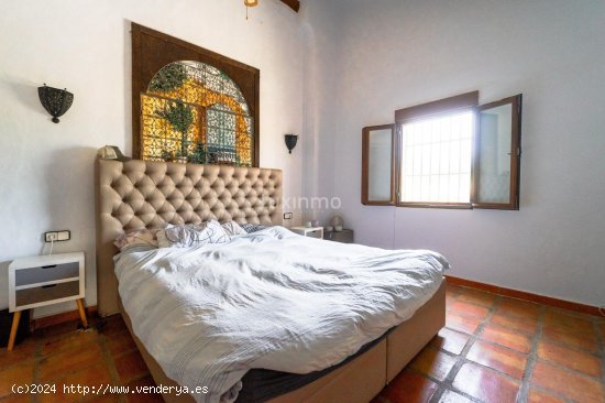 Casa en venta en Jalón (Alicante)