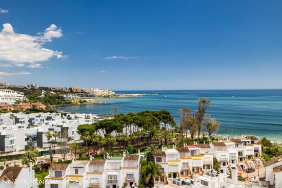 Apartamento en venta en Estepona (Málaga)