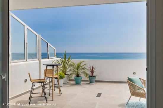 Apartamento en venta en Estepona (Málaga)