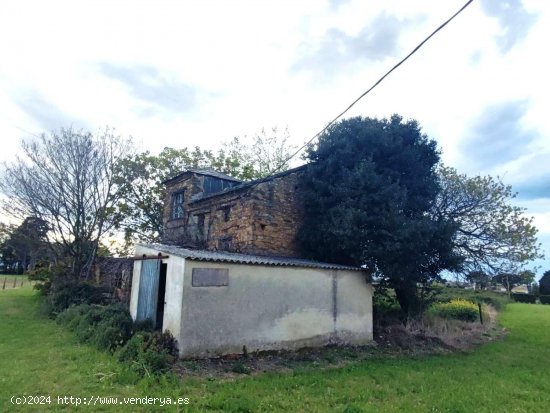 Casa en venta en Tapia de Casariego (Asturias)