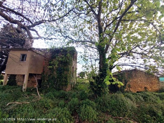 Casa en venta en Tapia de Casariego (Asturias)